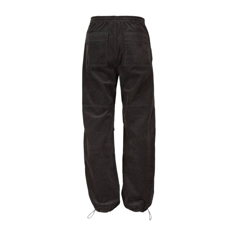 Blue - Milo Trousers - Iron Grey