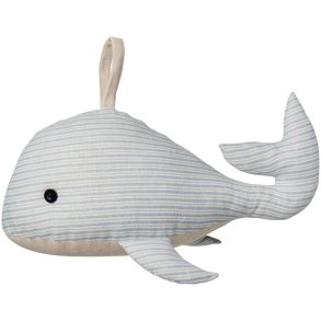 Ib Laursen - D�rstopper hval