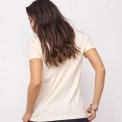 Co`couture - 33200 SignatureCC New Tee - Pearl
