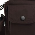 KINTOBE - MILES - Downtown Mocha