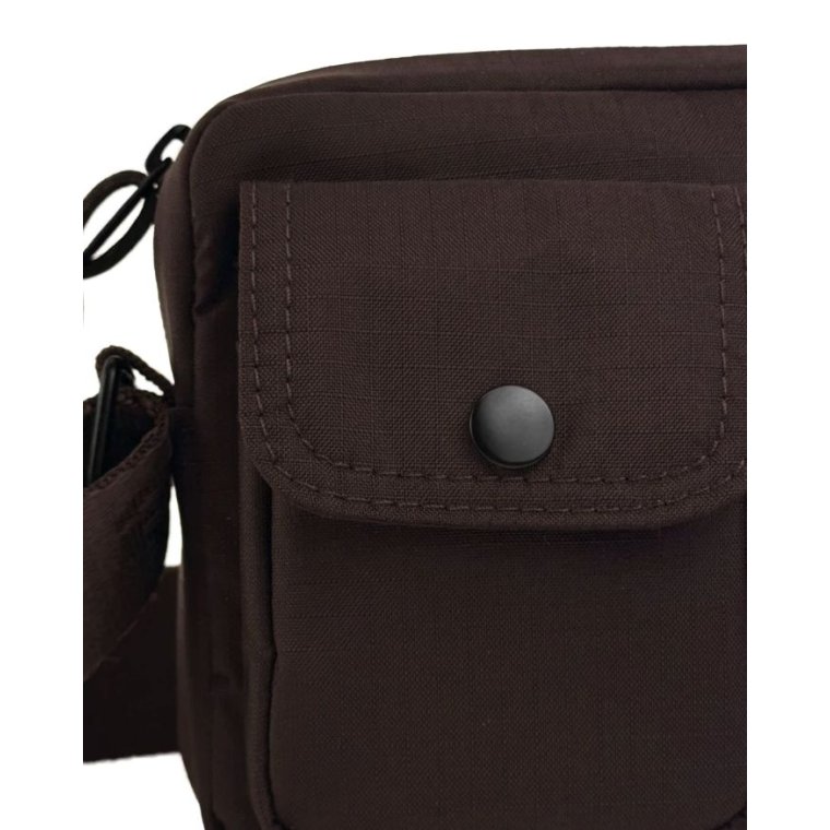 KINTOBE - Mini MILES - Downtown Mocha