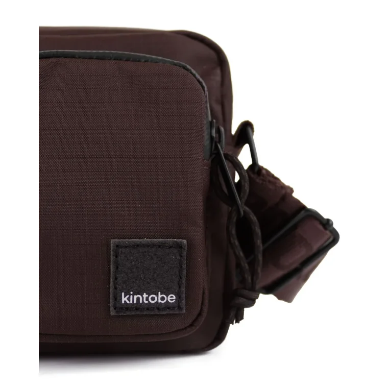KINTOBE - Mini MILES - Downtown Mocha