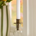 IB LAURSEN - Apotekerglas t/2,2 cm lys	