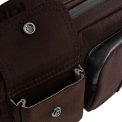 KINTOBE - MILES - Downtown Mocha
