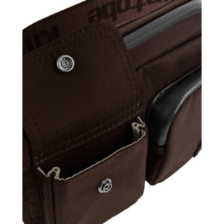 KINTOBE - Mini MILES - Downtown Mocha