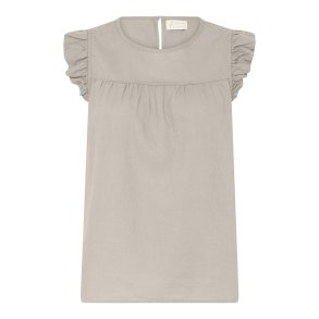 FRAU - Stockholm hr top - Pure Cashmere