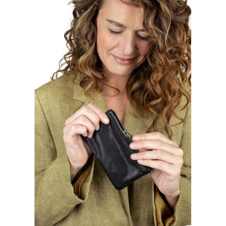 REDESIGNED - Niva Soft - Soft Black