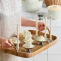 Ib Laursen - Dessertsk�l m/fod