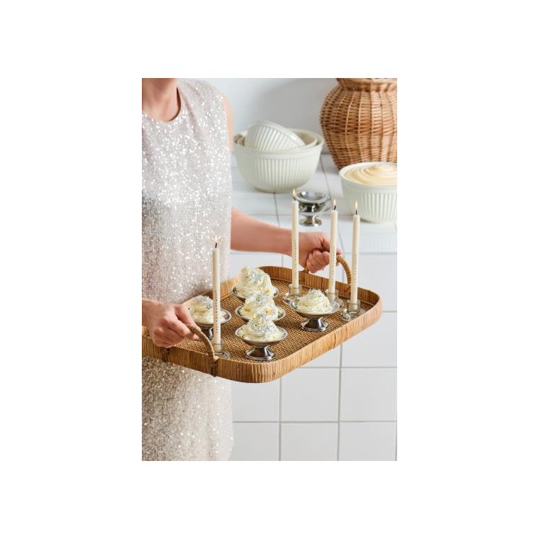Ib Laursen - Dessertsk�l m/fod
