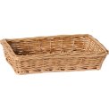IB LAURSEN - Servietkurv aflang passer t/10x20 cm serviet