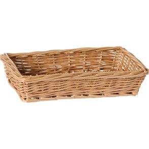 IB LAURSEN - Servietkurv aflang passer t/10x20 cm serviet