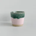  BORNHOLMS KERAMIKFABRIK - �-Cup Original - Candy pop