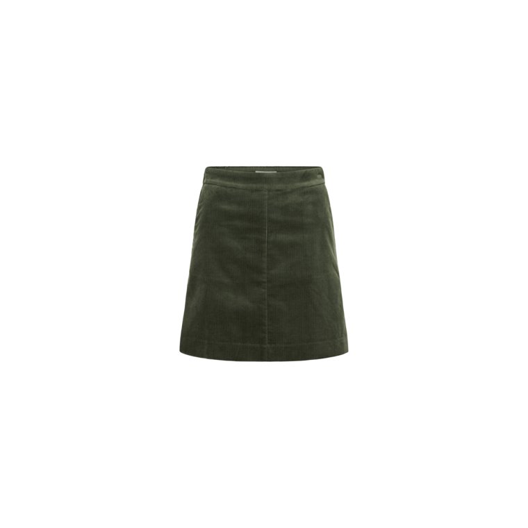 Part Two - LingsPW Skirt - Beetle