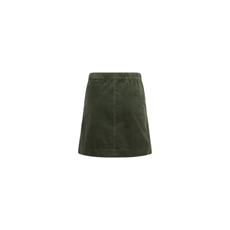 Part Two - LingsPW Skirt - Beetle