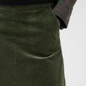 Part Two - LingsPW Skirt - Beetle