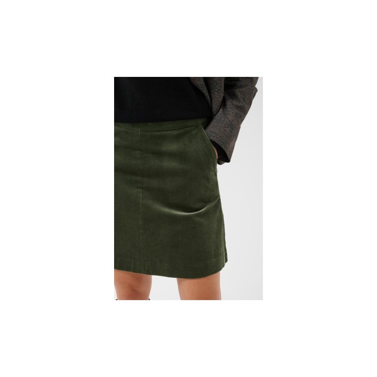 Part Two - LingsPW Skirt - Beetle
