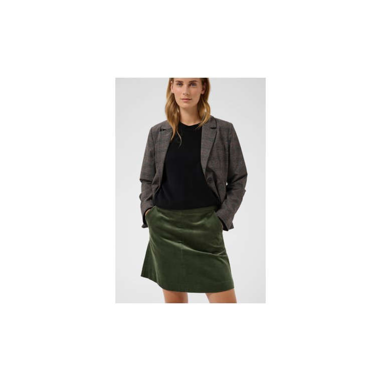 Part Two - LingsPW Skirt - Beetle
