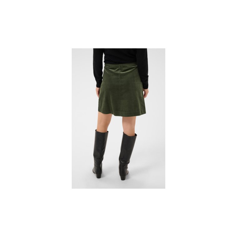 Part Two - LingsPW Skirt - Beetle