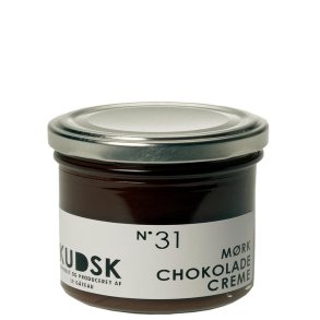 KUDSK - Nr. 31 Mrk smrbar creme