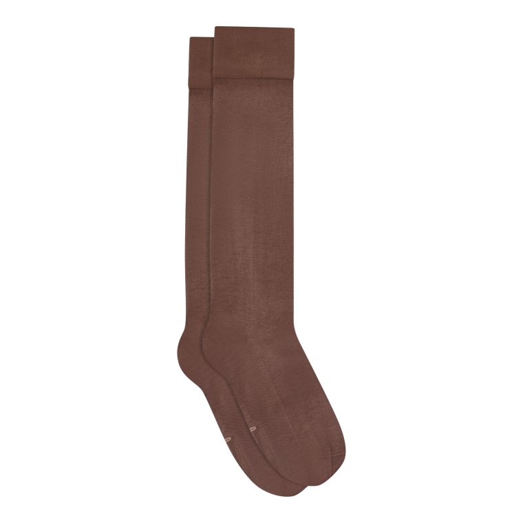FRAU - Savannah kneehigh socks