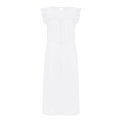 FRAU - Stockholm hr kjole - Bright White
