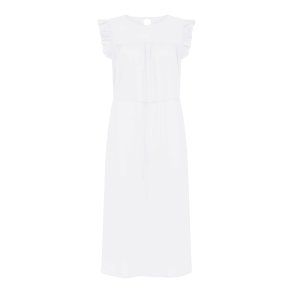 FRAU - Stockholm hr kjole - Bright White