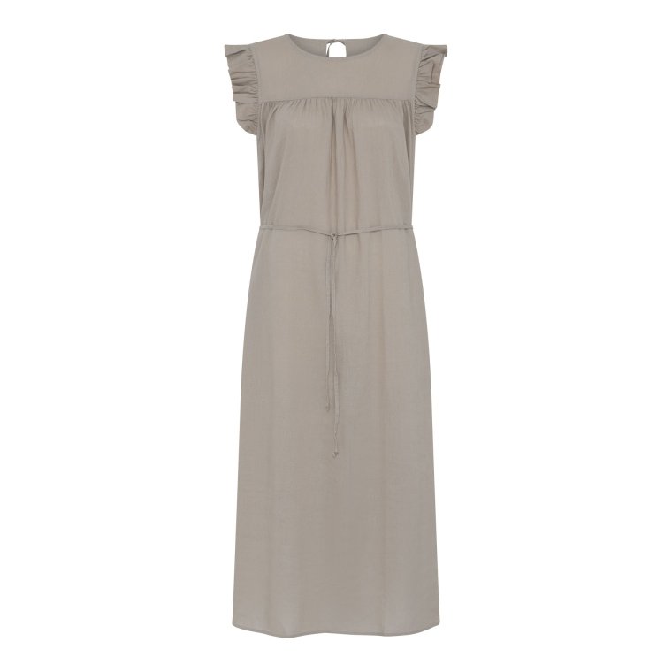 FRAU - Stockholm hr kjole - Pure Cashmere