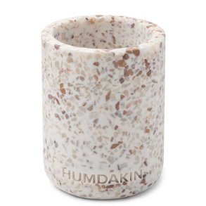 HUMDAKIN - Toothbrush Mug - Terazzo