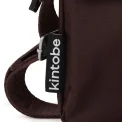 KINTOBE - NICO CROSSBODY BAG - Downtown Mocha