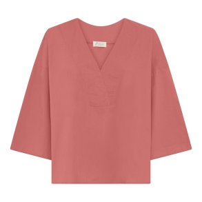 FRAU - Palma top - Ash Rose