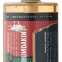 HUMDAKIN - Christmas Hand Soap - Clean Christmas