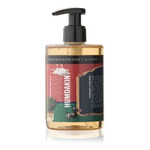 HUMDAKIN - Christmas Hand Soap - Clean Christmas