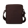 KINTOBE - NICO CROSSBODY BAG - Downtown Mocha
