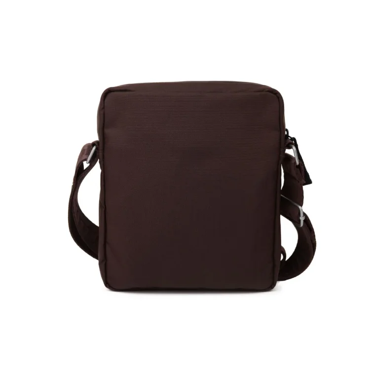 KINTOBE - NICO CROSSBODY BAG - Downtown Mocha