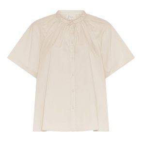 FRAU - Siena ss top - Tapioca