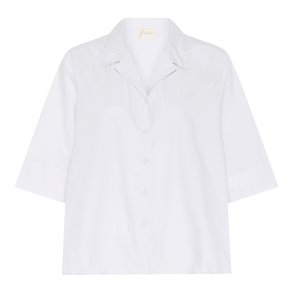 FRAU - Berlin shirt - Bright White