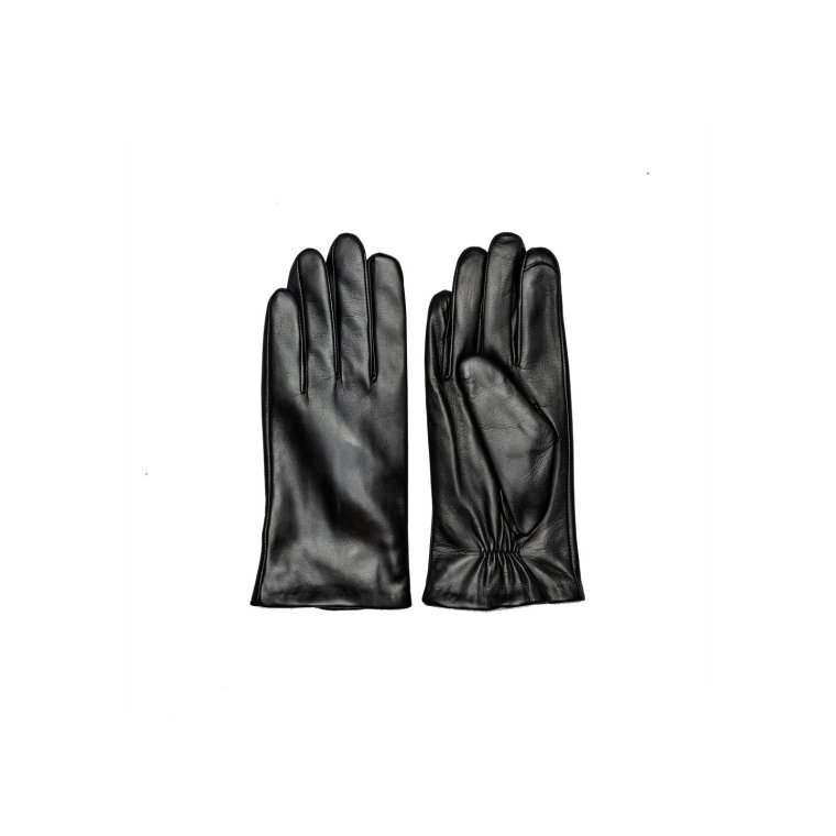 REDESIGNED - Stacey Plain - Black
