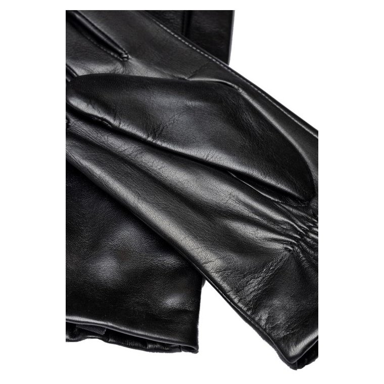 REDESIGNED - Stacey Plain - Black