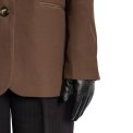 REDESIGNED - Stacey Plain - Black