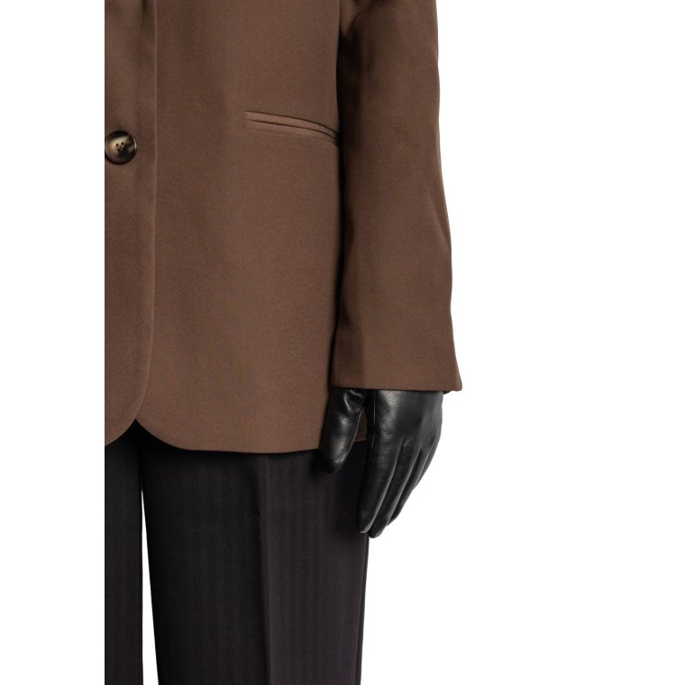 REDESIGNED - Stacey Plain - Black