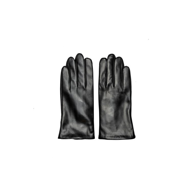 REDESIGNED - Stacey Plain - Black
