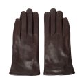 REDESIGNED - Stacey Plain - Dark Brown