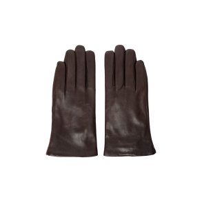 REDESIGNED - Stacey Plain - Dark Brown