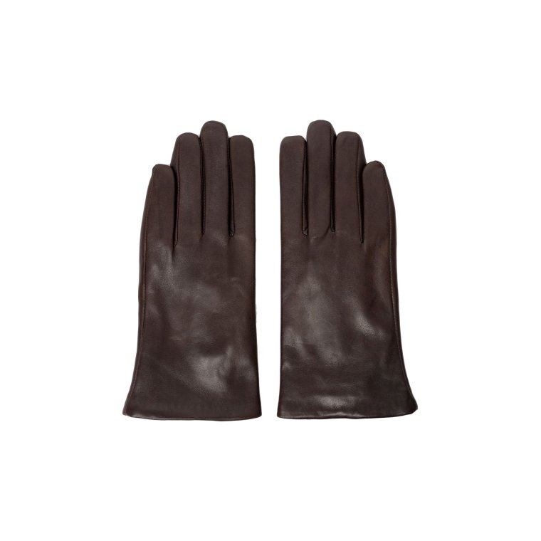 REDESIGNED - Stacey Plain - Dark Brown