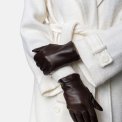 REDESIGNED - Stacey Plain - Dark Brown