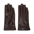 REDESIGNED - Stacey Plain - Dark Brown