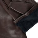 REDESIGNED - Stacey Plain - Dark Brown