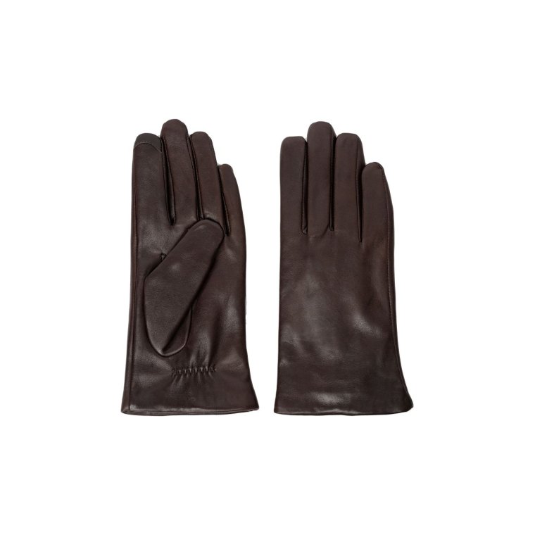 REDESIGNED - Stacey Plain - Warm Brown
