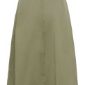 Karen By Simonsen - KBEgina Skirt - Deep Lichen Green