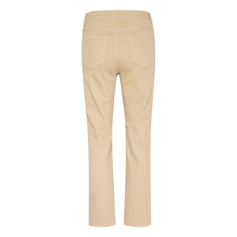 Kaffe - KAzelina Jeans - Feather Gray